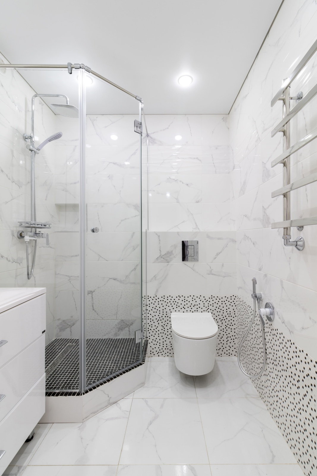 Апартаменты люкс 4-местные с террасой 