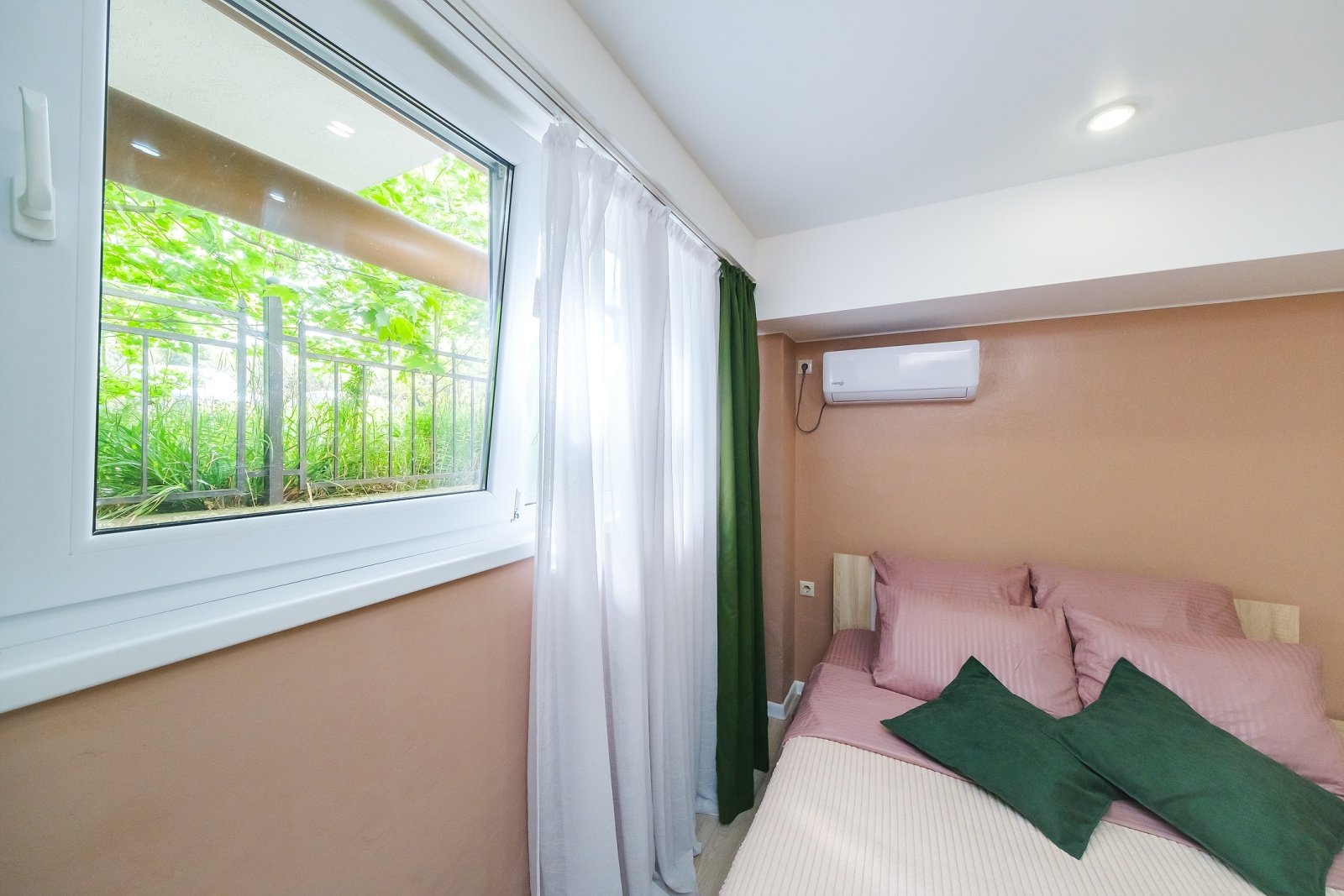 "Лето" в сердце Сириуса: Ваша персональная гавань уюта ждет!