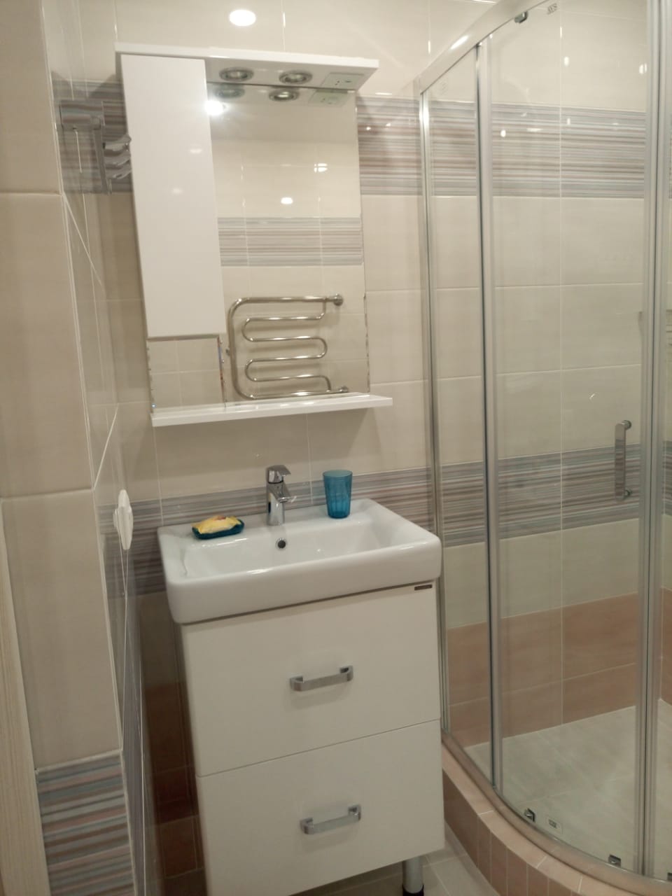 Квартира в самом центре Сочи