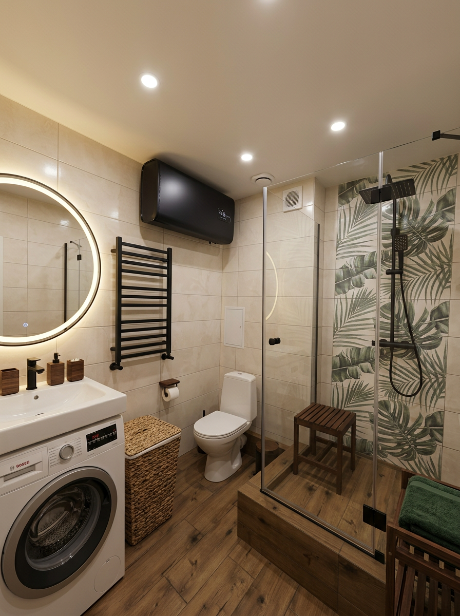 Предлагается в аренду комфортабельная студия в солнечном Сочи!