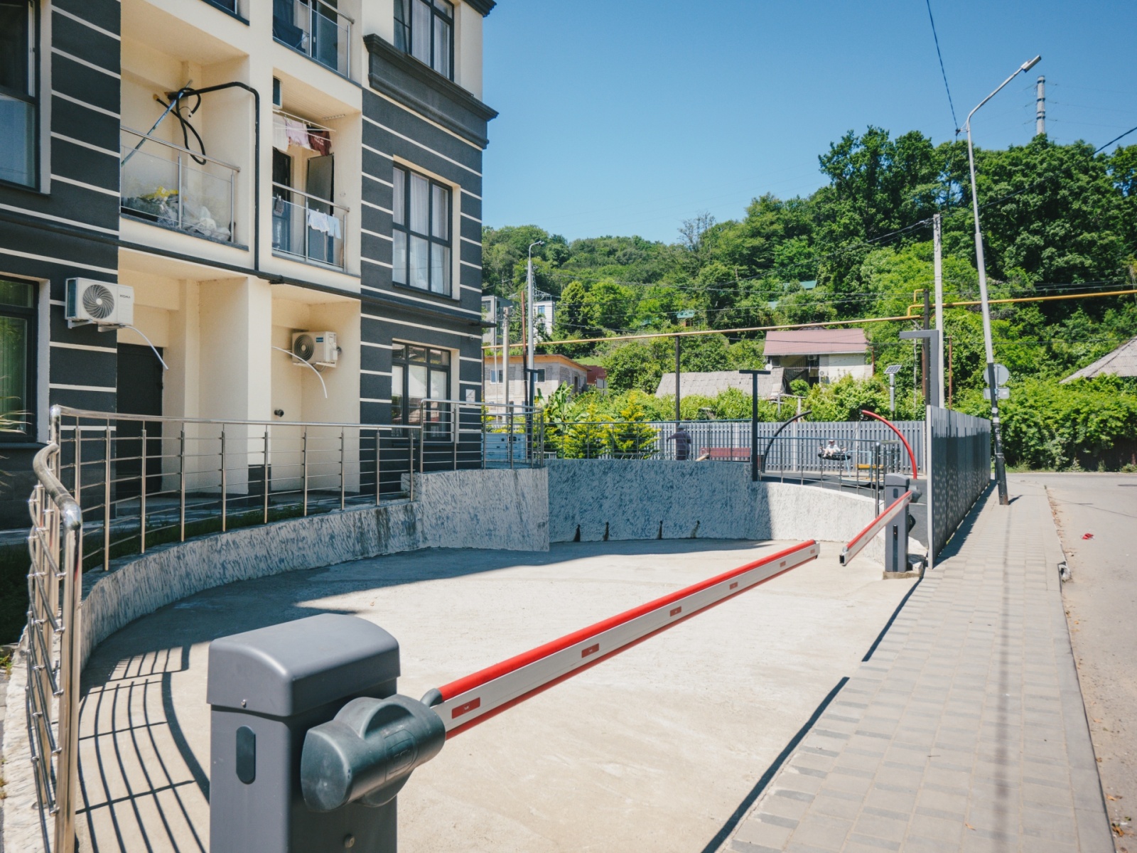 ☀️ Сдается новая, залитая солнцем студия в микрорайоне Кудепста, в жилом комплексе "Сентропе"!