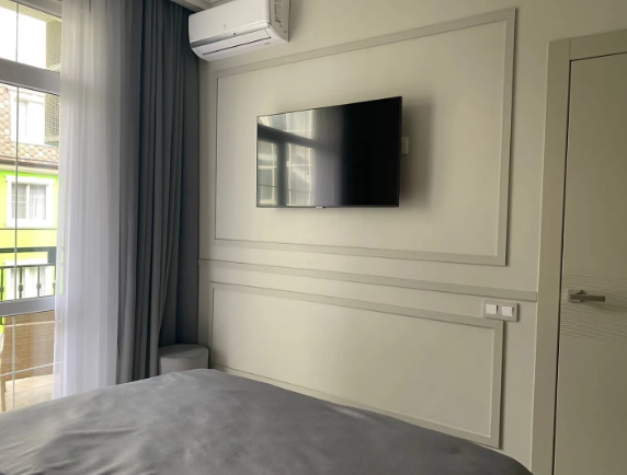 Апартаменты на Таврической 7