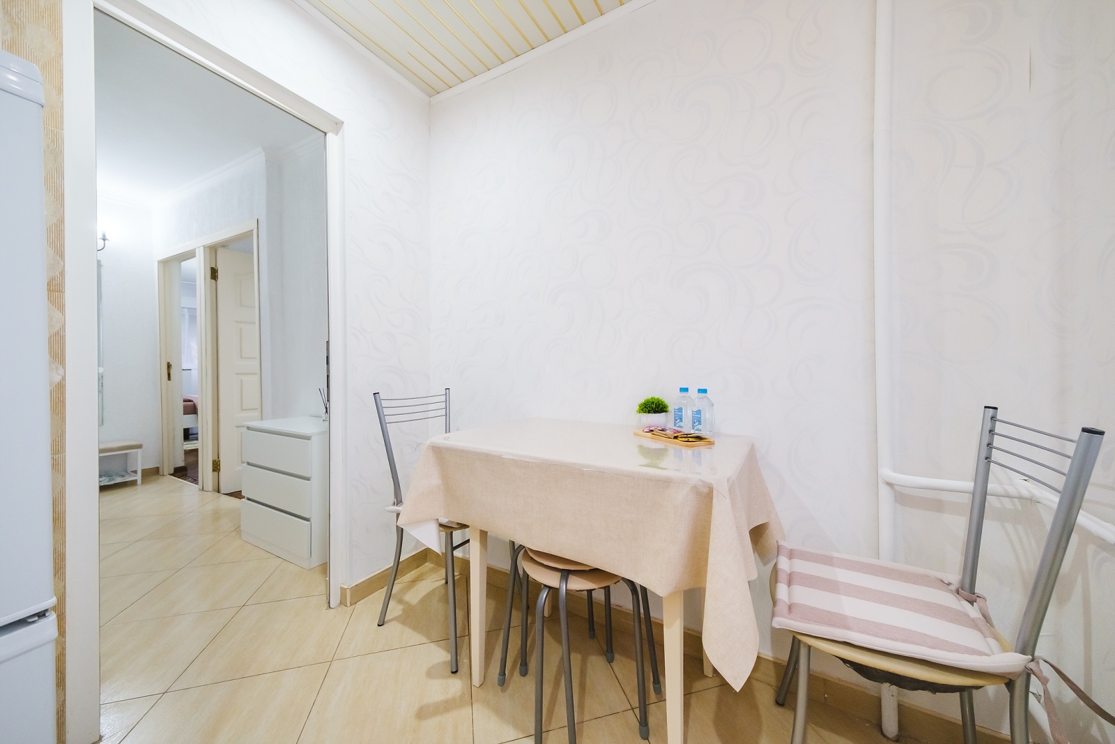 ☀️ Идеальный отпуск в Сочи начинается с нашей уютной квартиры!