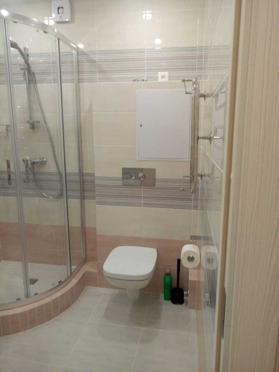 Квартира в самом центре Сочи