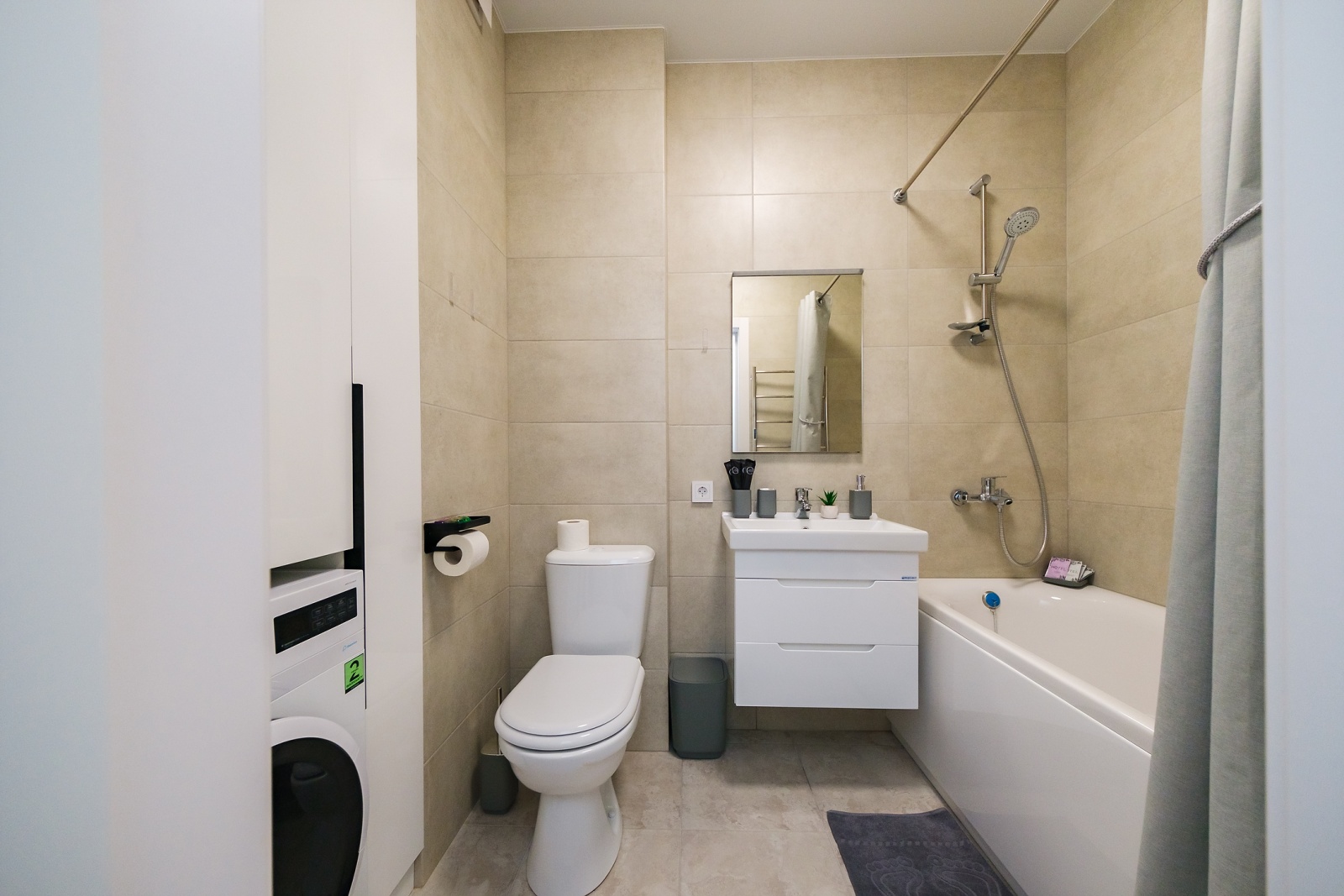 Сочи ждёт! Ваш идеальный отпуск в стильных апартаментах с панорамными видами!