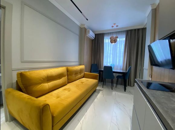 Апартаменты на Таврической 7