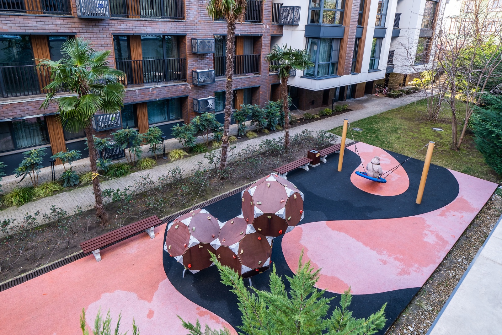 ✨ Ваш райский уголок у моря в Сочи: идеальная студия для незабываемого отдыха! ????