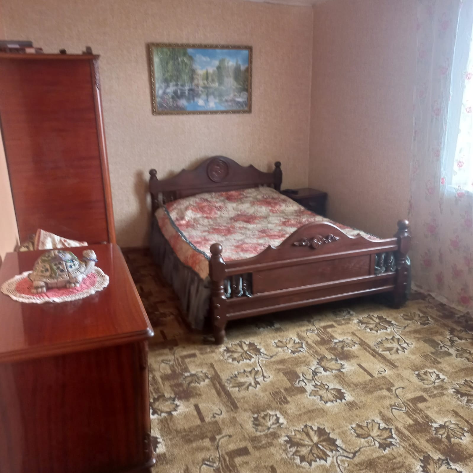 3-х местный Эконом