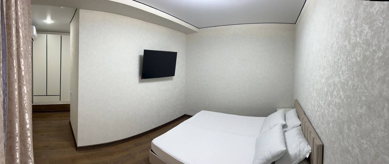 Большой двухместный номер AT Relax House V4