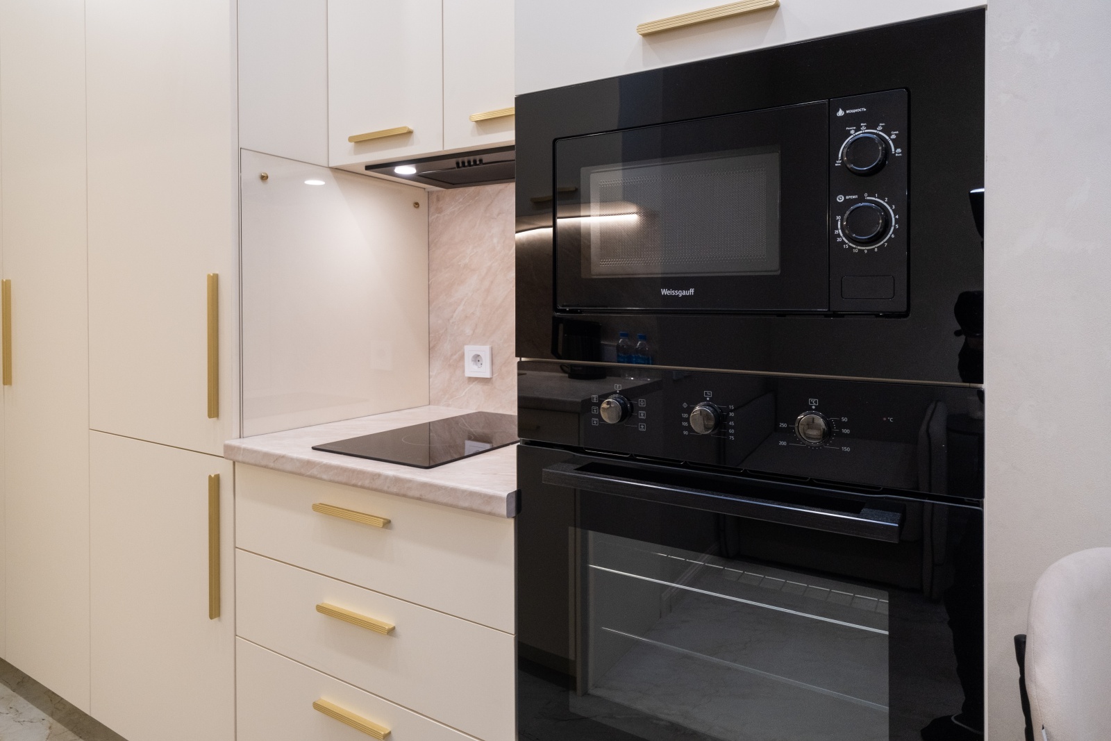 Marine Garden – ваш личный курорт в сердце Сочи!