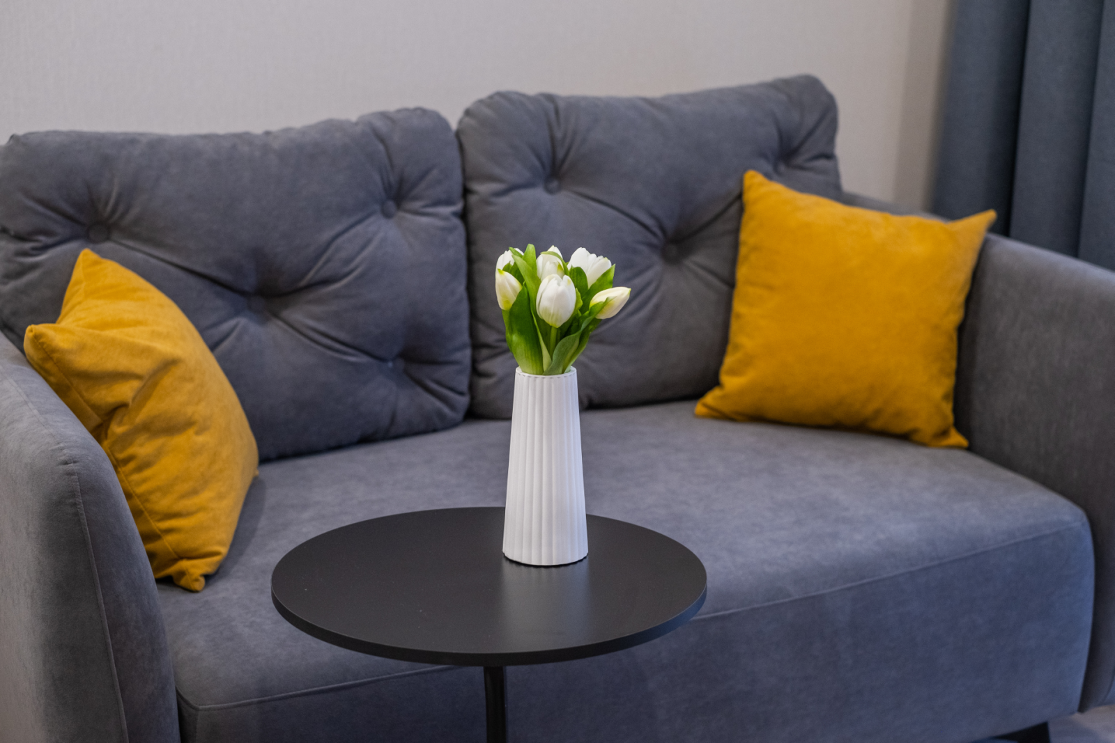 Откройте для себя комфортный отдых в Адлере в нашей стильной студии