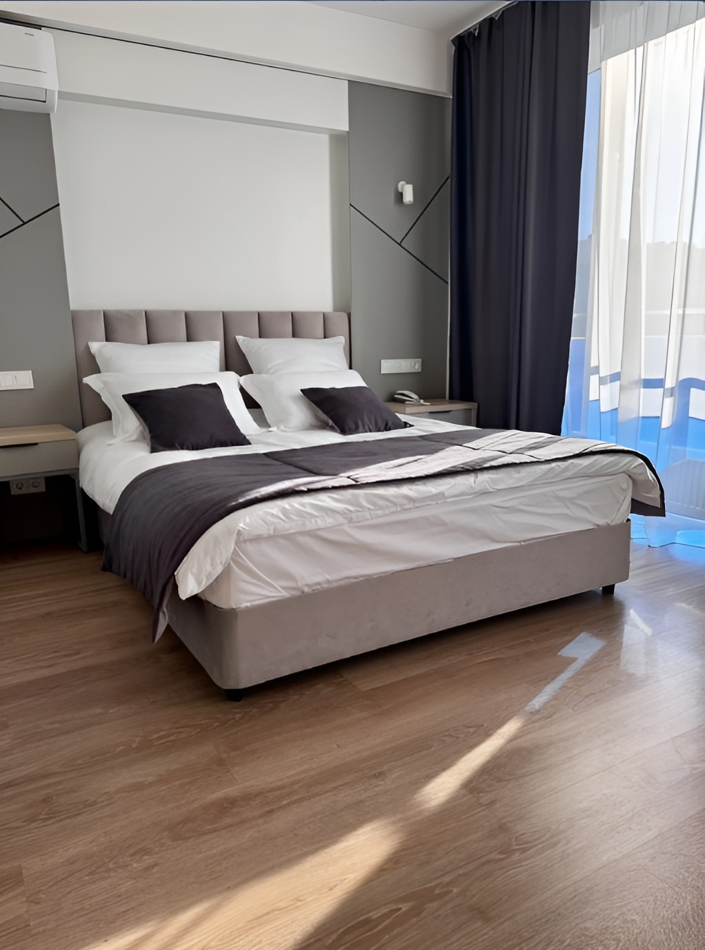 Твое море рядом