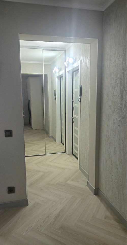 Шикарные Апартаменты в центре Сочи на улице Воровского