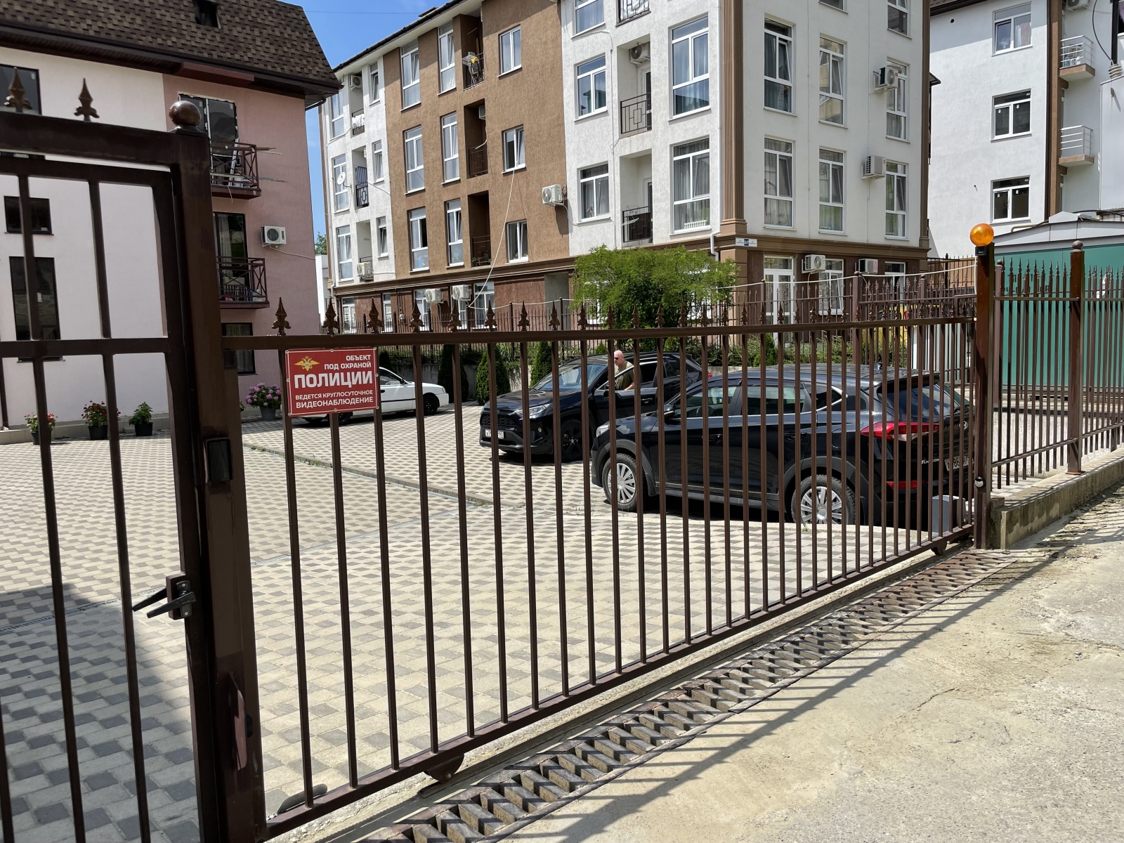 Уютное гнездышко на Соболевке