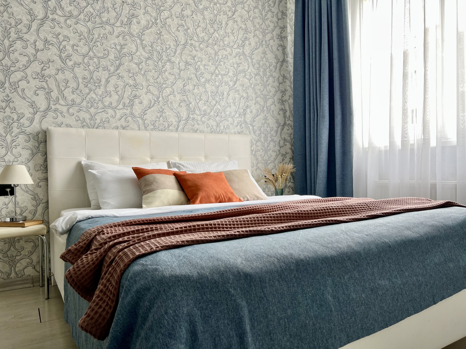 Студия КОМФОРТ в Сириусе АС 4-304