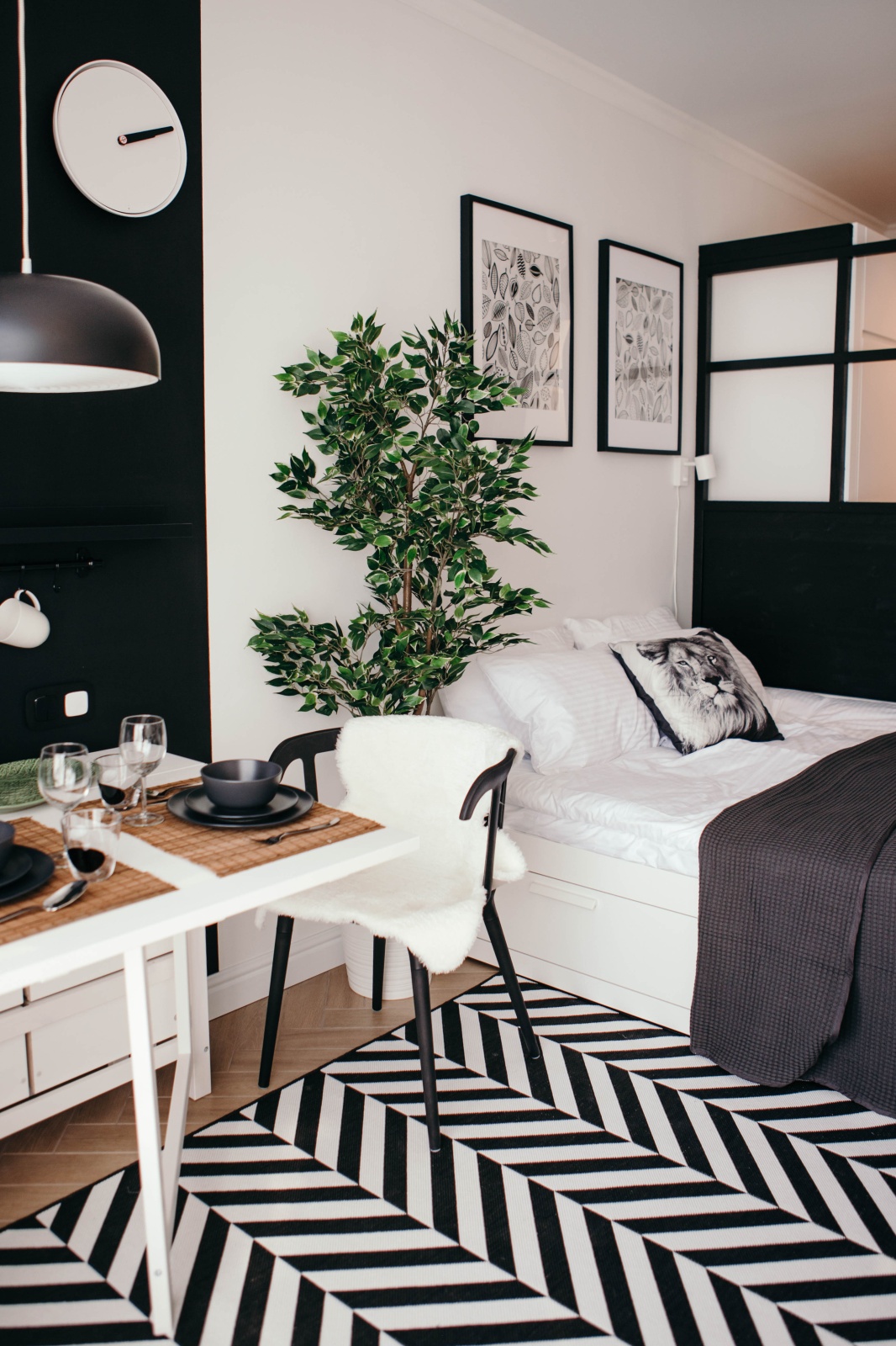 Студия КОМФОРТ в Сириусе АС 3-507