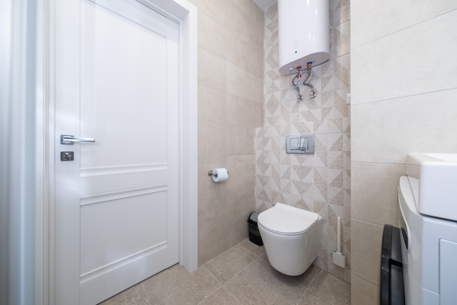 Откройте для себя комфортный отдых в Адлере в нашей стильной студии