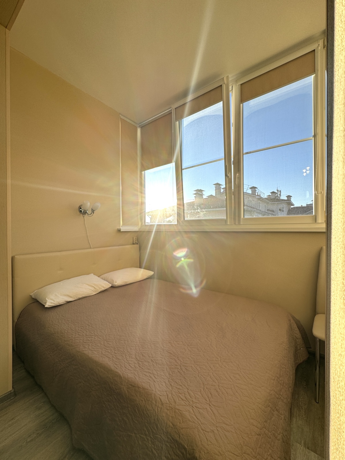 Студия в Сириусе АС 4-501