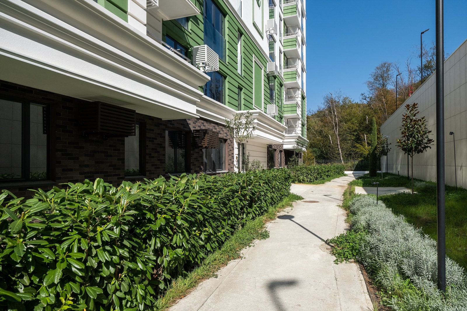 Уютная 2х комнатная квартира в сердце Адлера