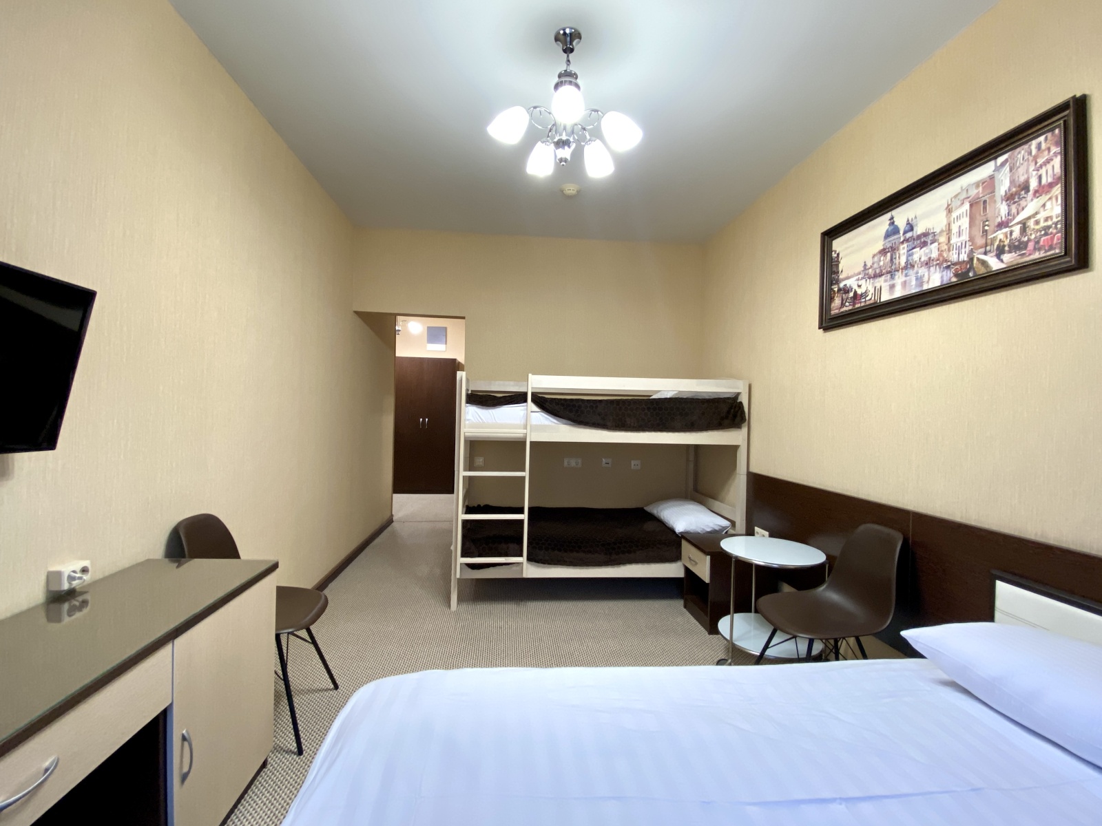 Студия в Сириусе АС 3-302