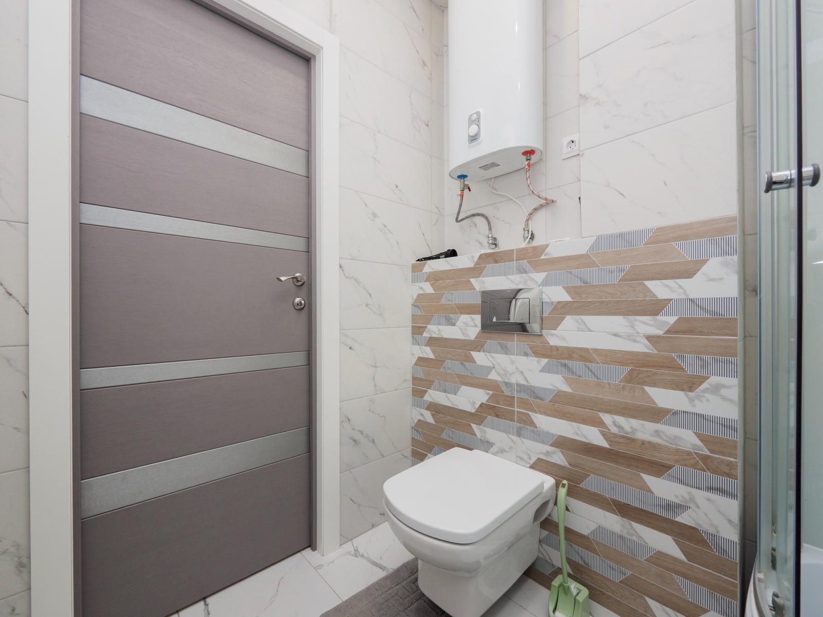 ⛱️ Прекрасная студия для вашего безмятежного отпуска в Кудепсте!