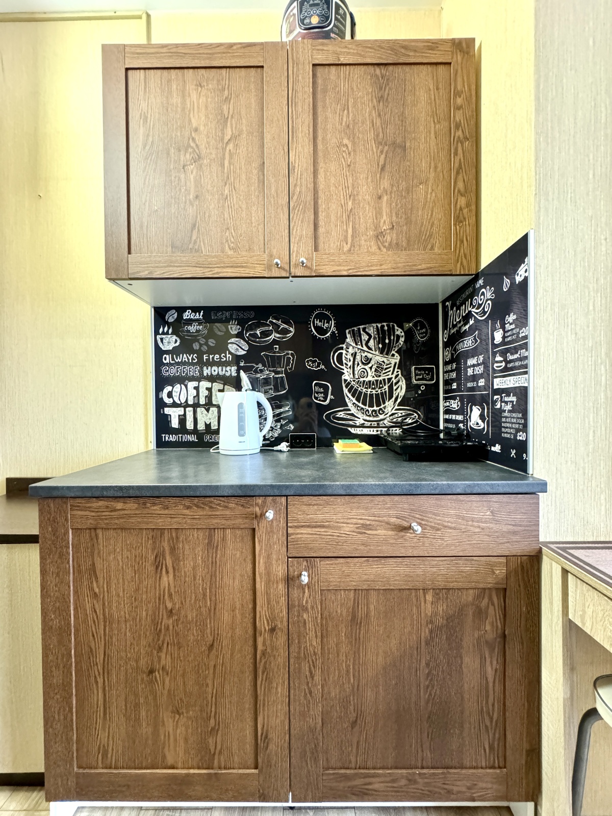 Студия в Сириусе АС 4-402