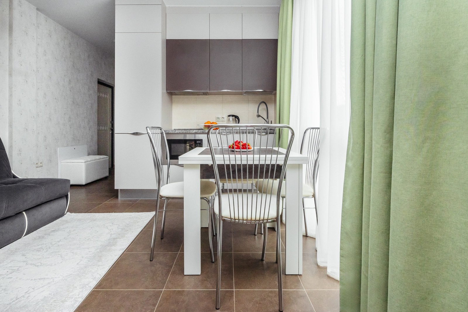 Свет Сириуса