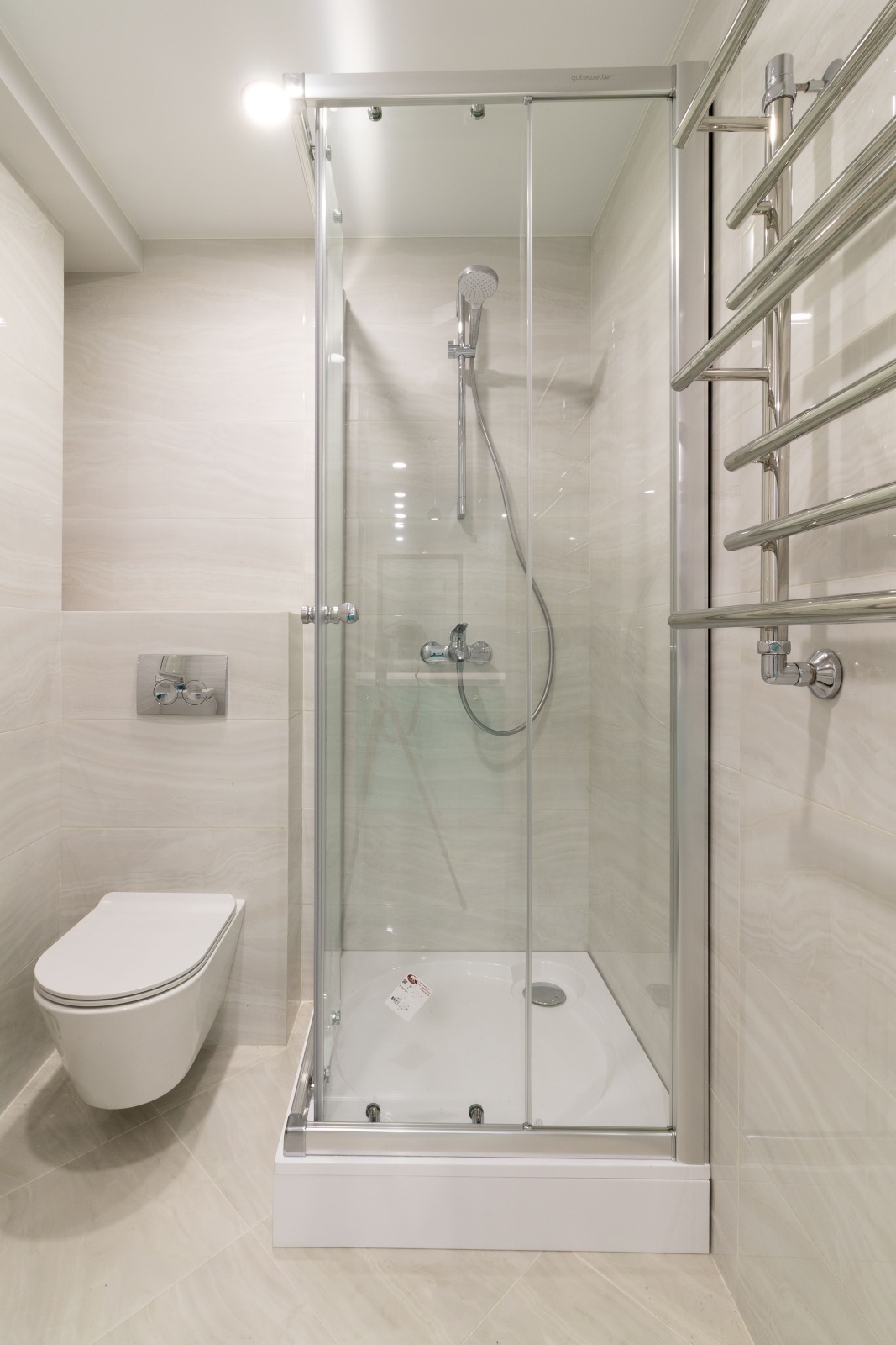 Апартаменты 4-местные полулюкс