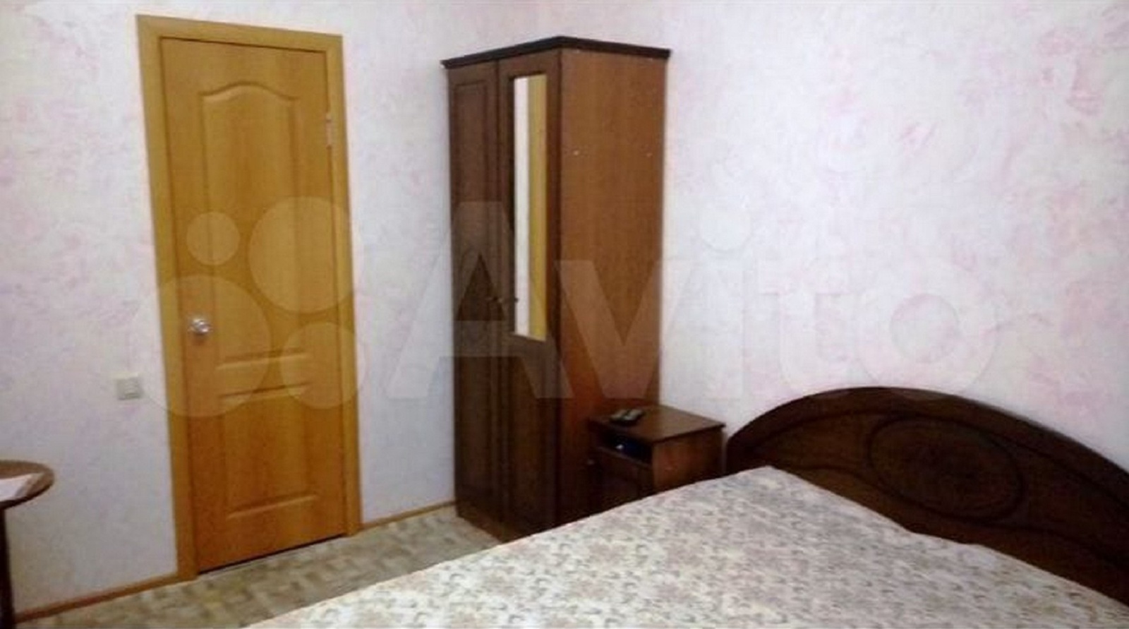 1. Двухместный Стандарт 