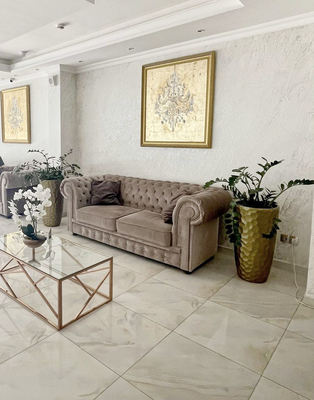 Студия в Центре Сочи. До моря 5 минут.