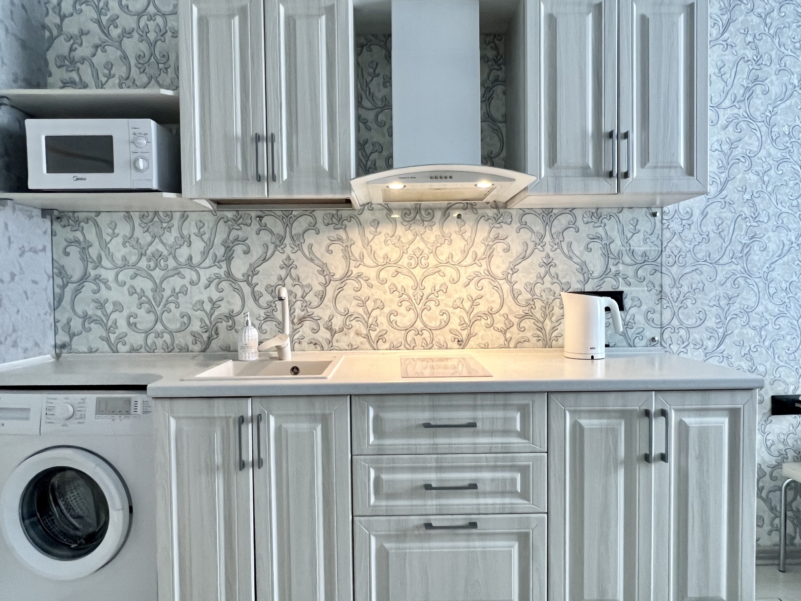 Студия КОМФОРТ в Сириусе АС 4-304