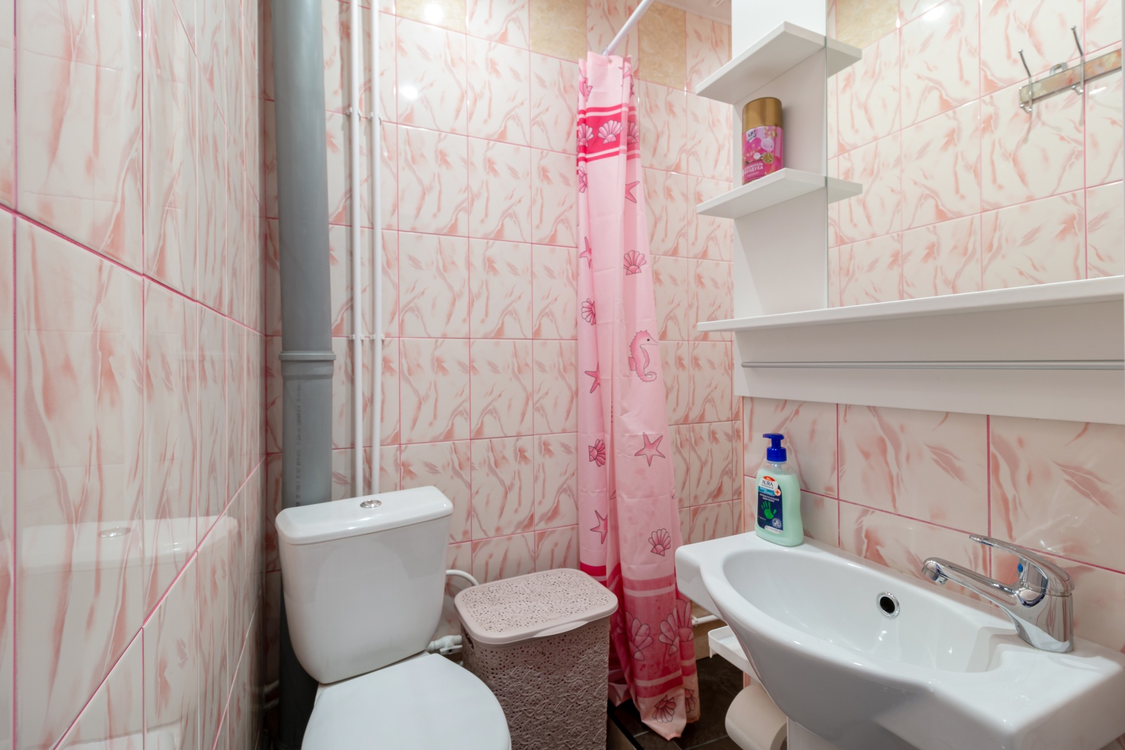 Уютная мини студия в частном доме