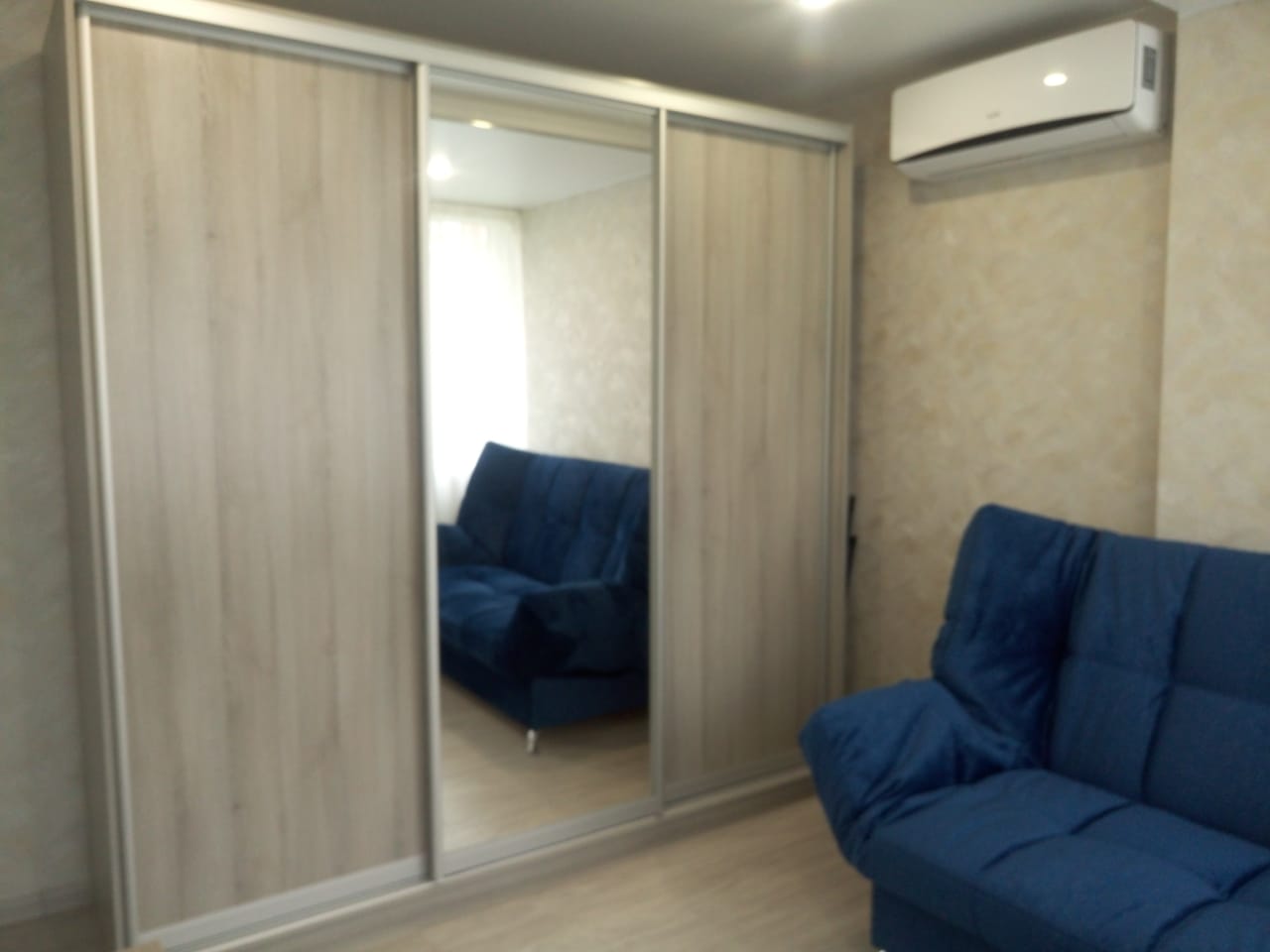 Квартира в самом центре Сочи