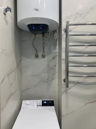 Апартаменты на Таврической 7