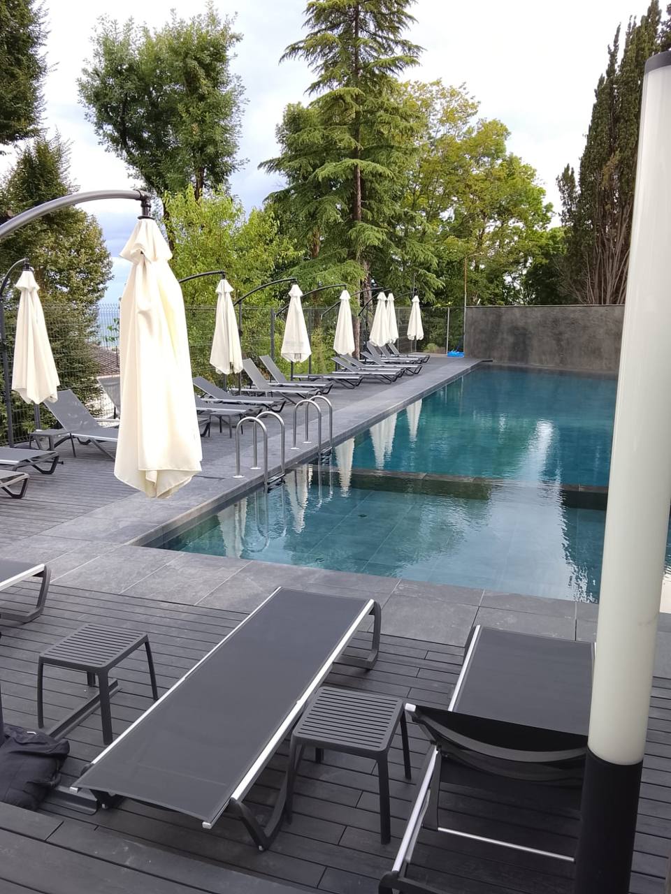 Предлагаются в аренду совершенно новые, уютные апартаменты в городе Сочи!