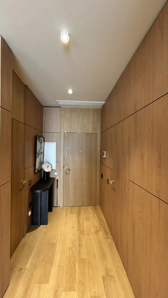 Изысканные апартаменты в Mantera Residence