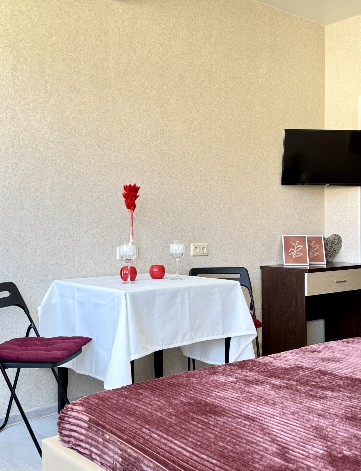 Студия в Сириусе АС 2-408