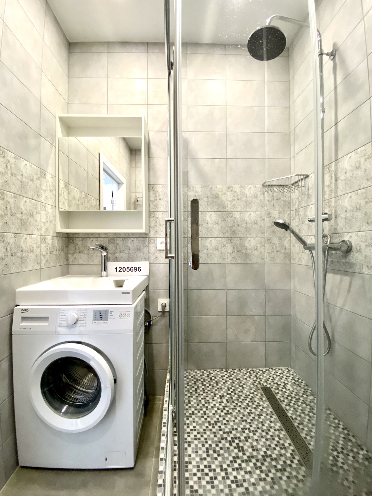 Студия КОМФОРТ в Сириусе АС 3-204