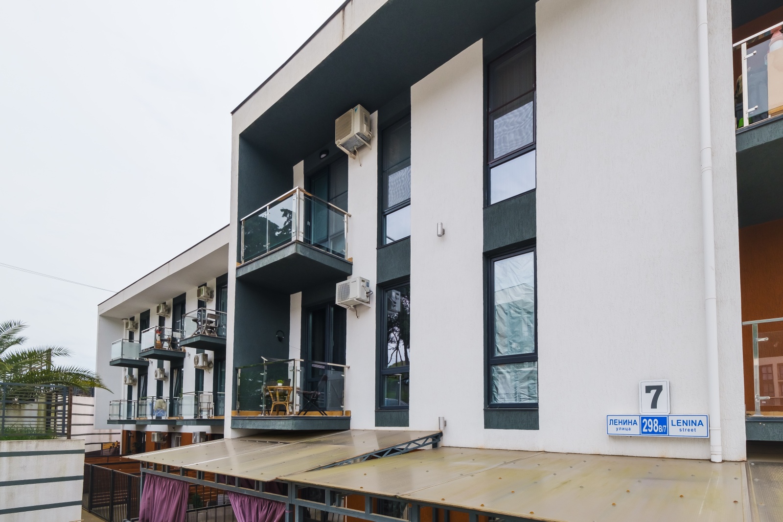 Предлагается в аренду уютная студия в жилом комплексе "Касабланка"!