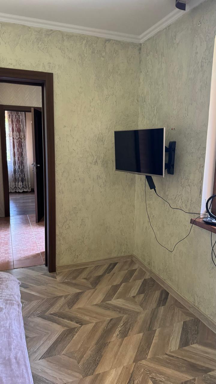 AT Relax House (2х комнатная апартаменты)