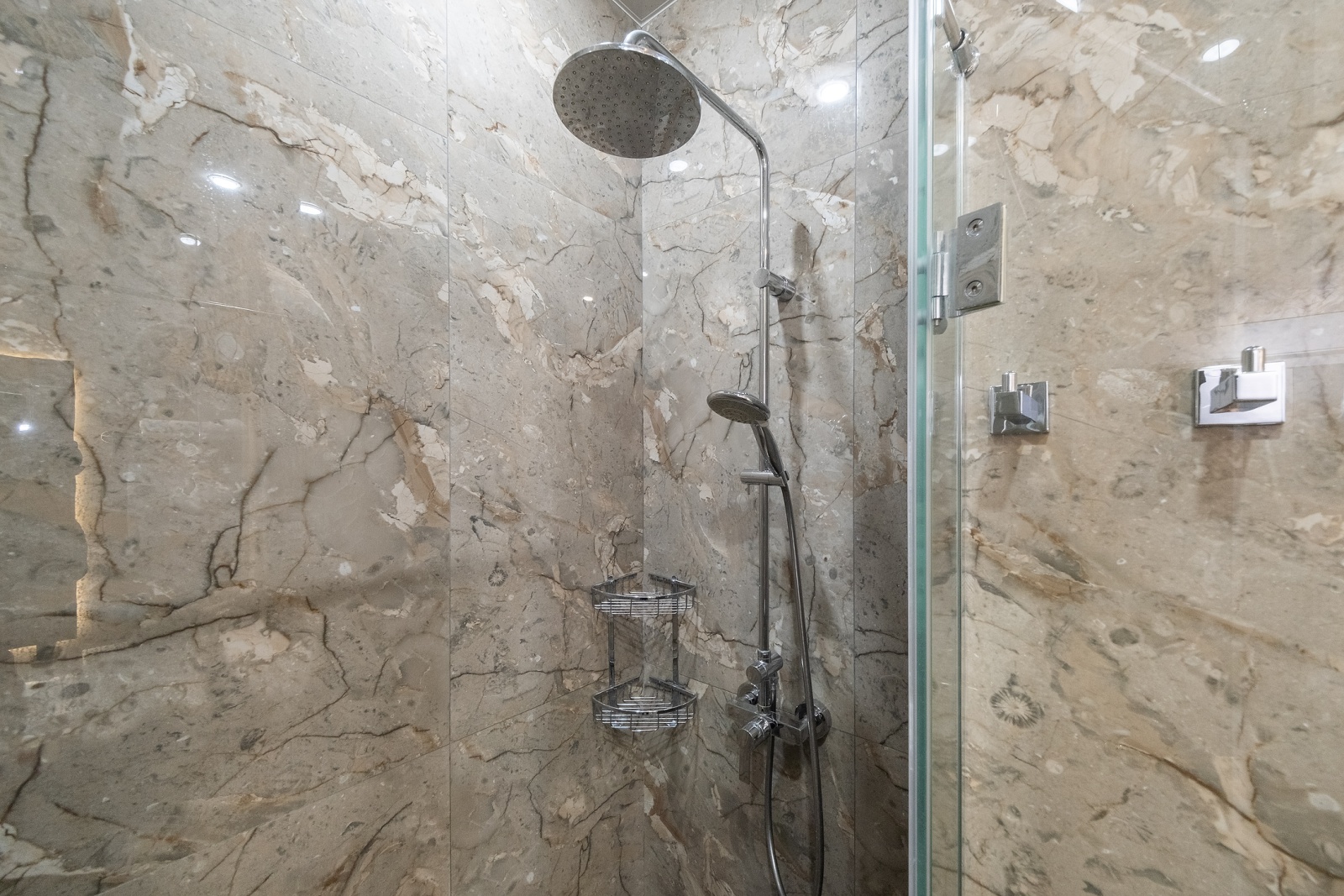 Апартаменты в самом центре Сочи: сочетание комфорта и стиля на пешеходной улице!