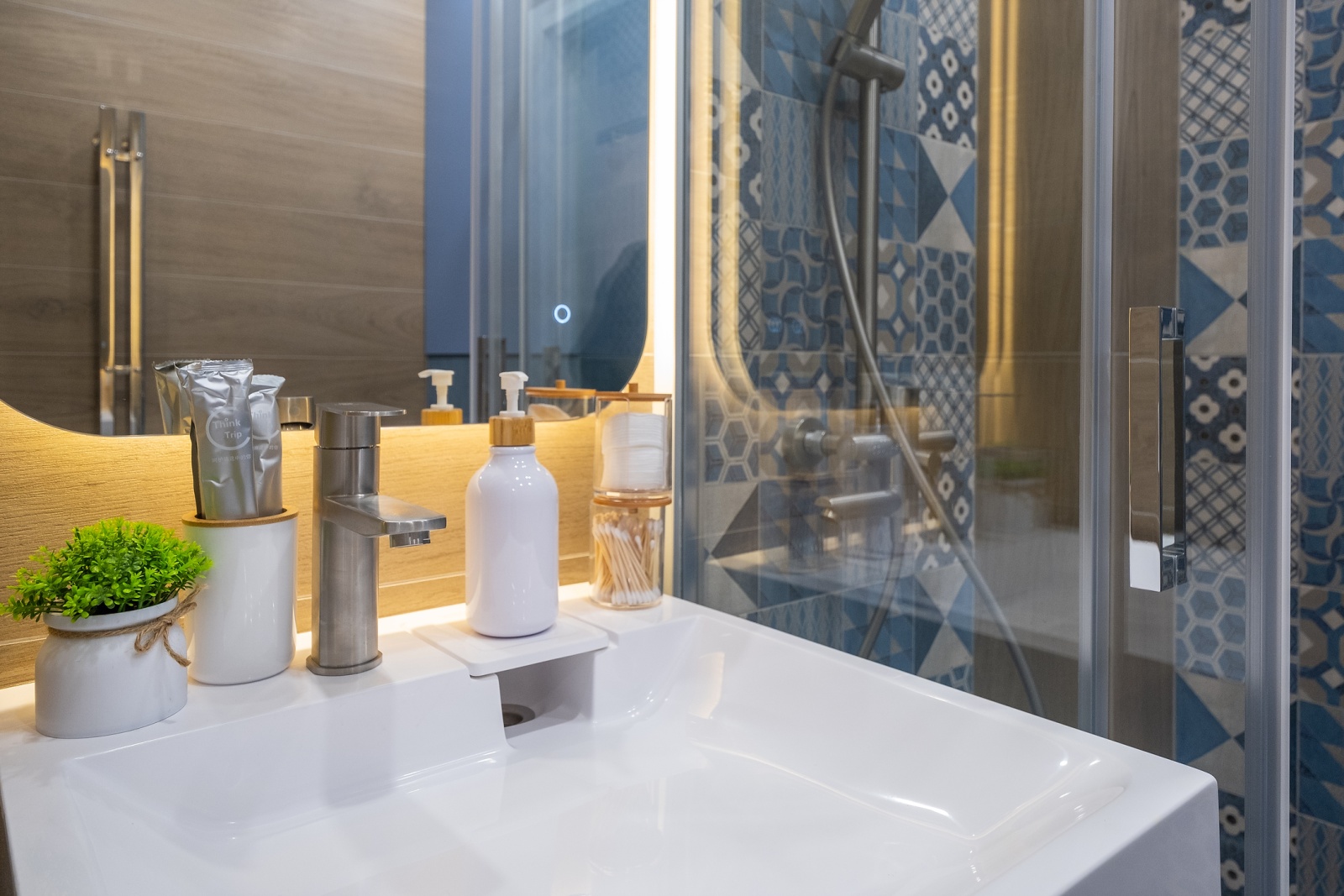 Ваш оазис комфорта в центре Сочи!