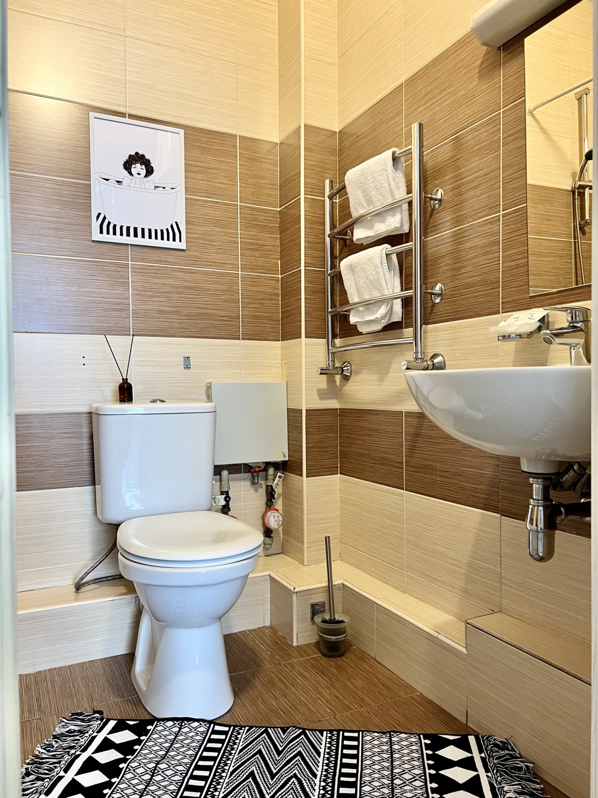 Студия КОМФОРТ в Сириусе АС 4-304