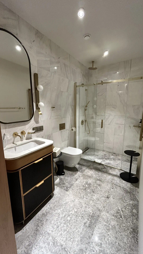 Престижные апартаменты в Mantera Residence