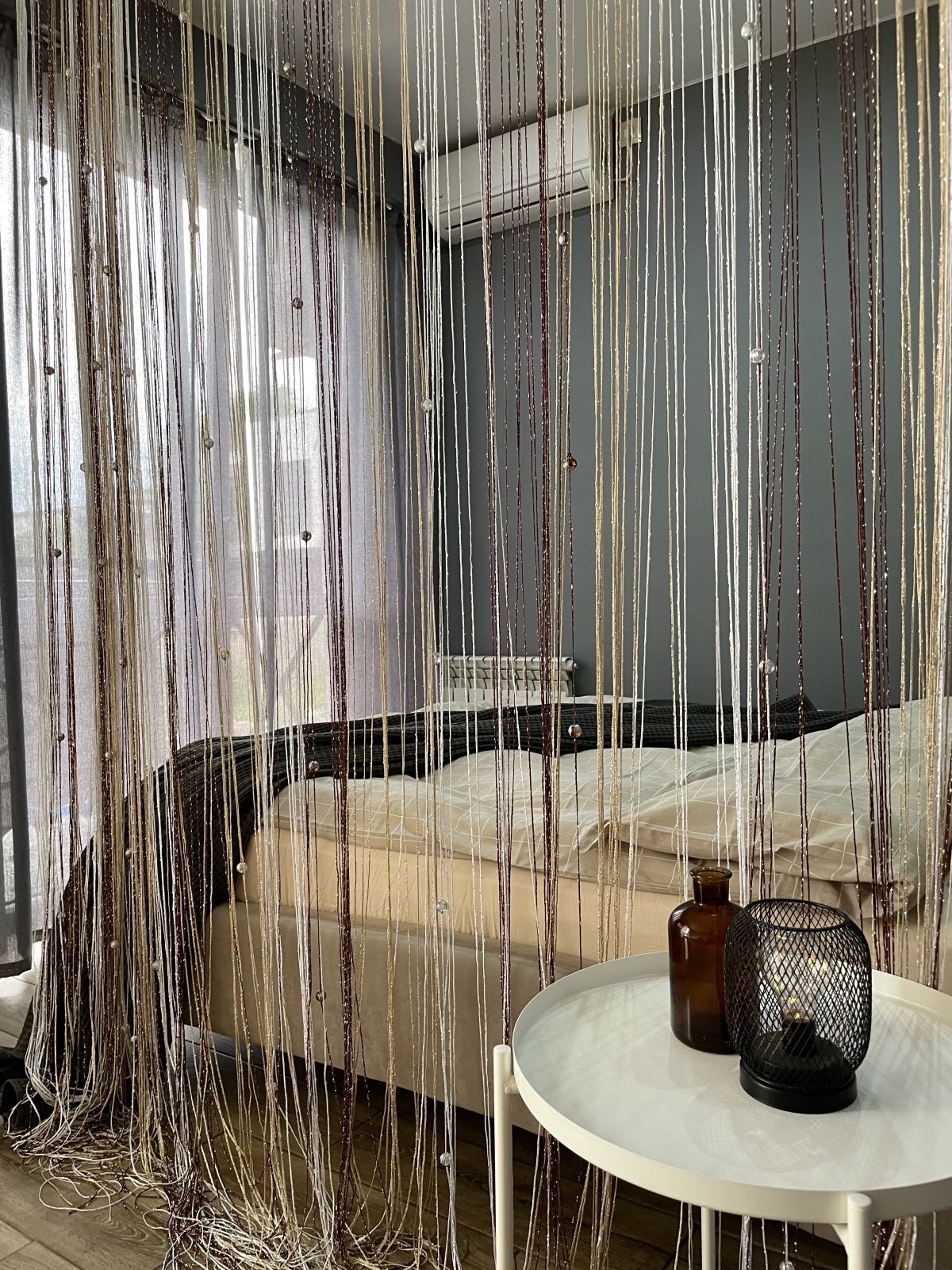 Уютное гнездышко на Соболевке