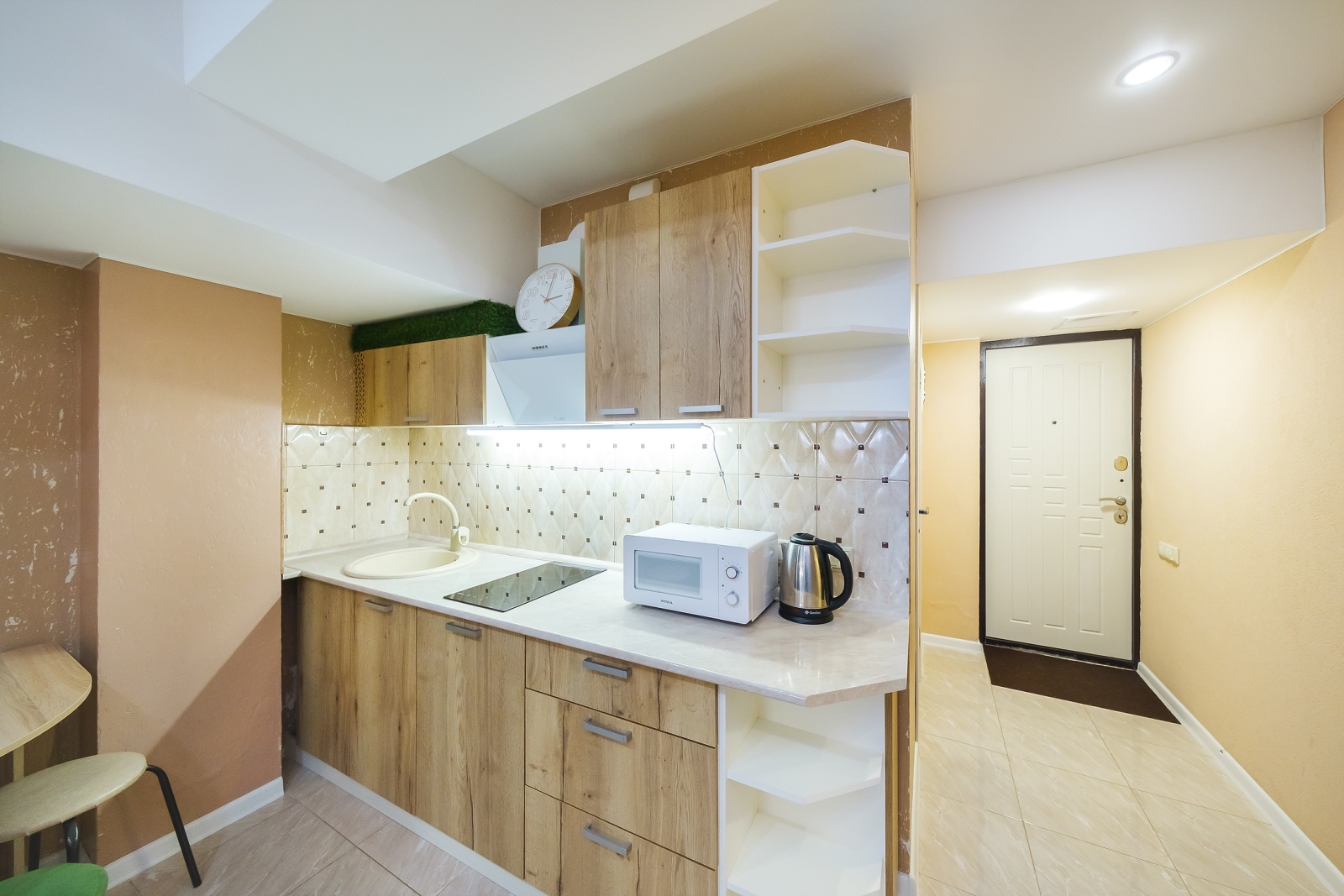 "Лето" в сердце Сириуса: Ваша персональная гавань уюта ждет!