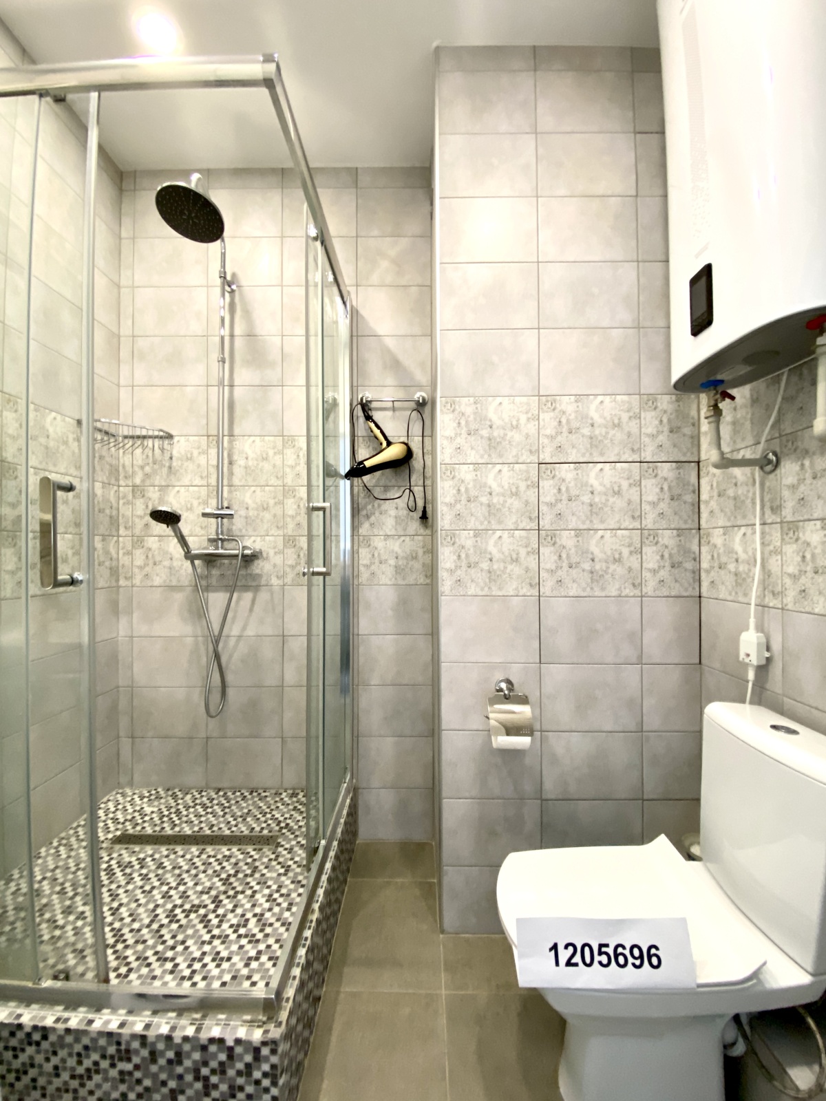 Студия КОМФОРТ в Сириусе АС 3-204