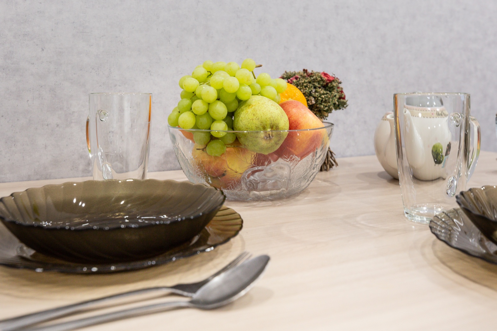 Однокомнатные Улучшенные апартаменты