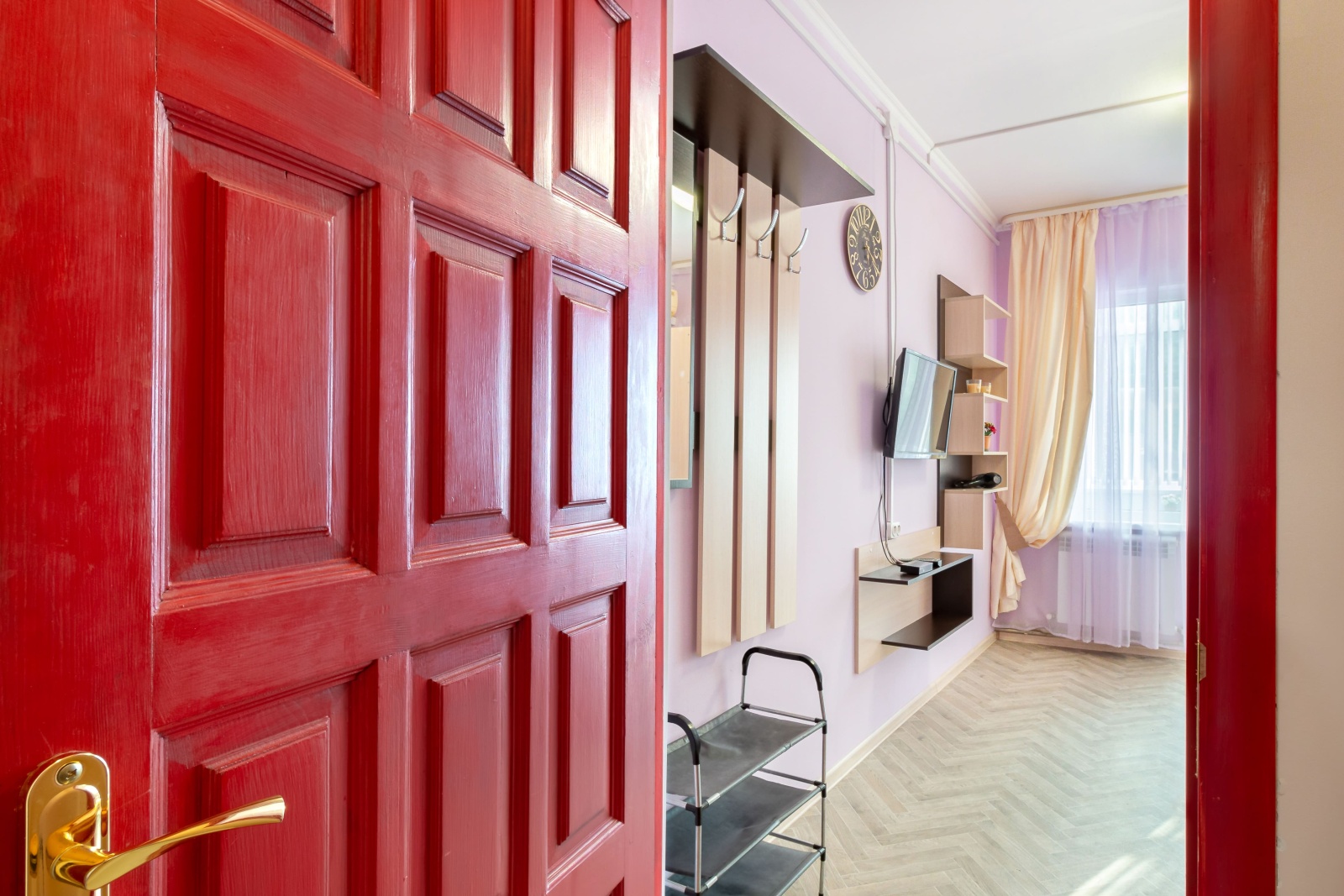 Уютная мини студия в частном доме