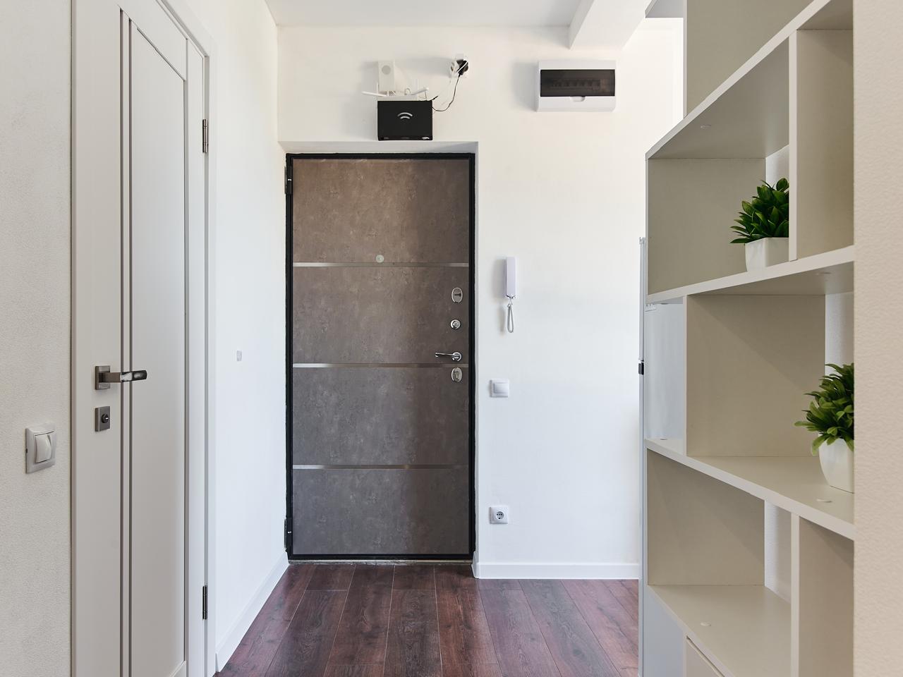 Уютная студия в ЖК Летний